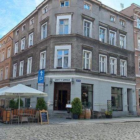Domiapart Torun Exterior foto