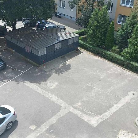 Domiapart Torun Exterior foto