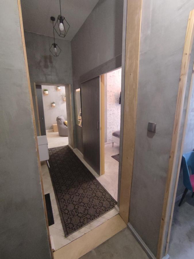 Domiapart Torun Exterior foto