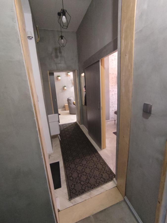 Domiapart Torun Exterior foto