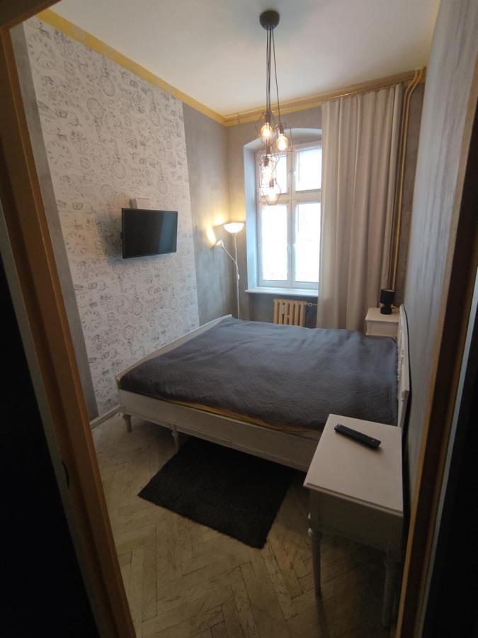 Domiapart Torun Exterior foto