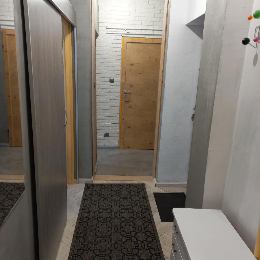 Domiapart Torun Exterior foto