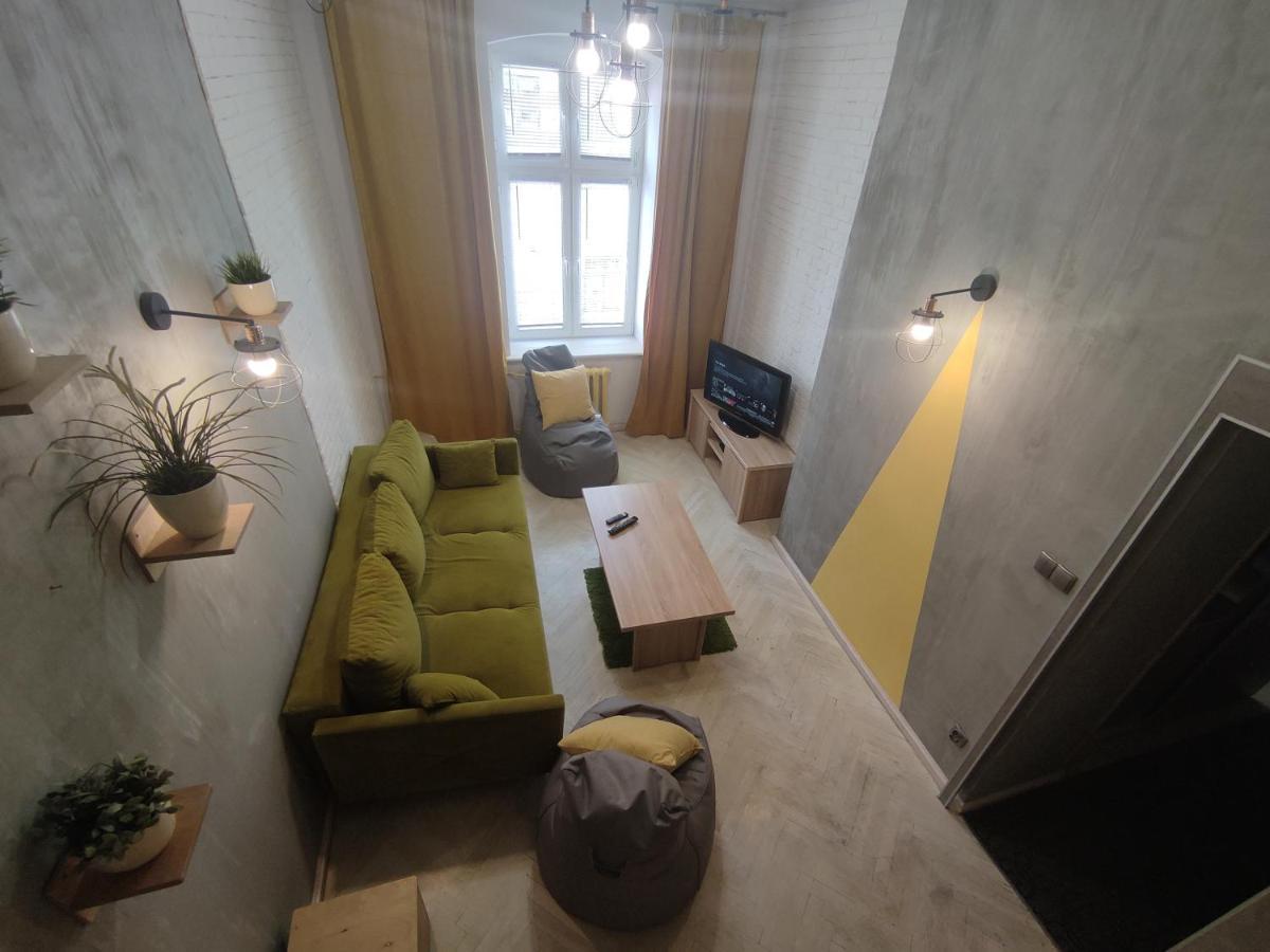 Domiapart Torun Exterior foto