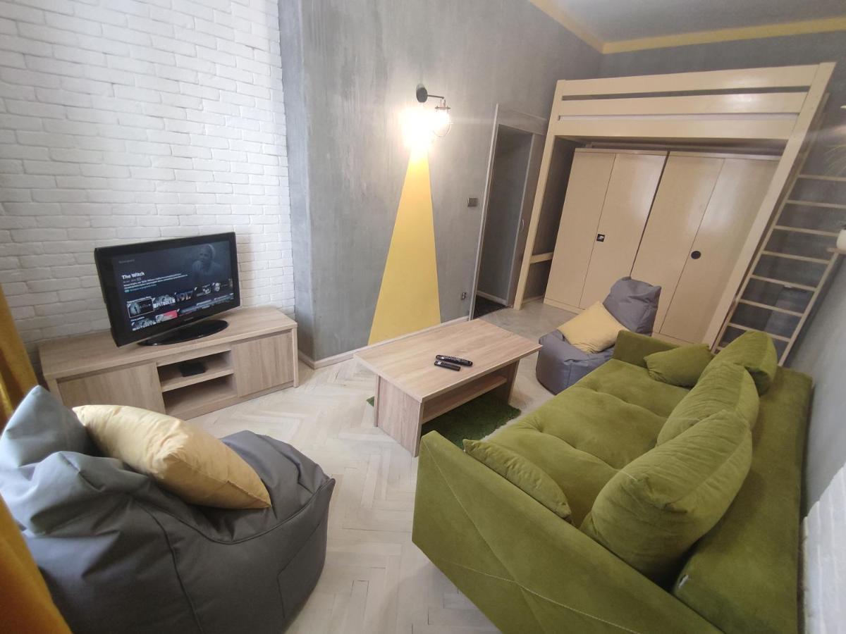 Domiapart Torun Exterior foto