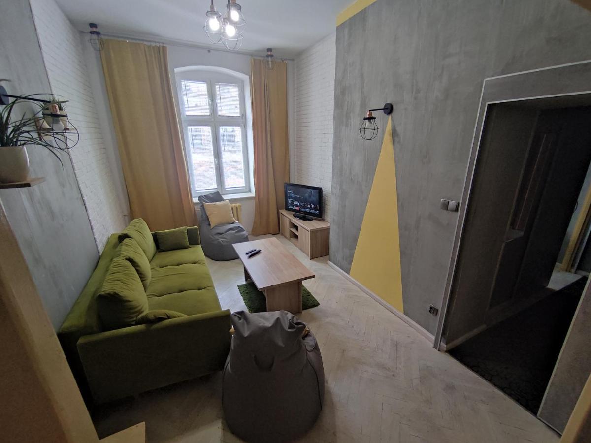 Domiapart Torun Exterior foto