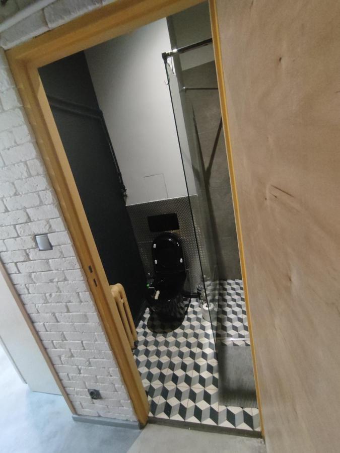 Domiapart Torun Exterior foto