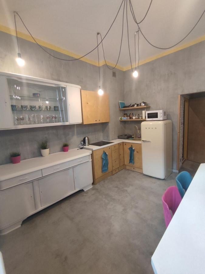 Domiapart Torun Exterior foto